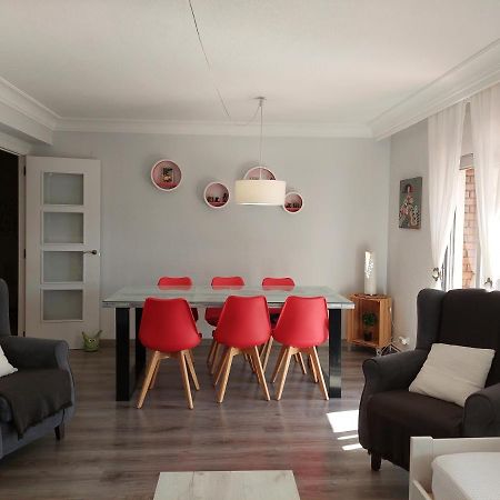 Apartamento Madrid Dba3 Екстер'єр фото
