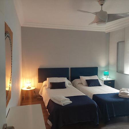 Apartamento Madrid Dba3 Екстер'єр фото