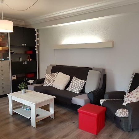 Apartamento Madrid Dba3 Екстер'єр фото