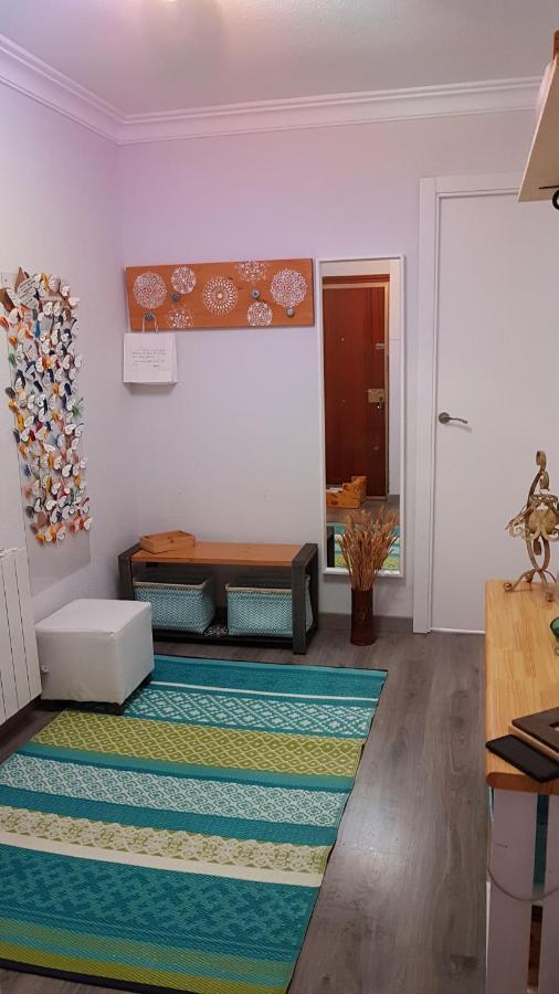 Apartamento Madrid Dba3 Екстер'єр фото
