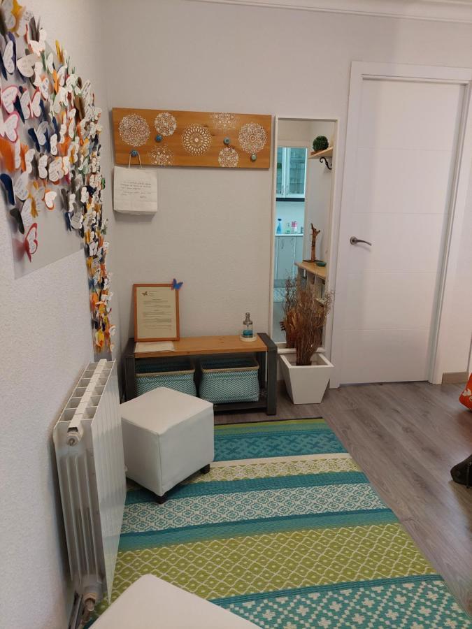 Apartamento Madrid Dba3 Екстер'єр фото