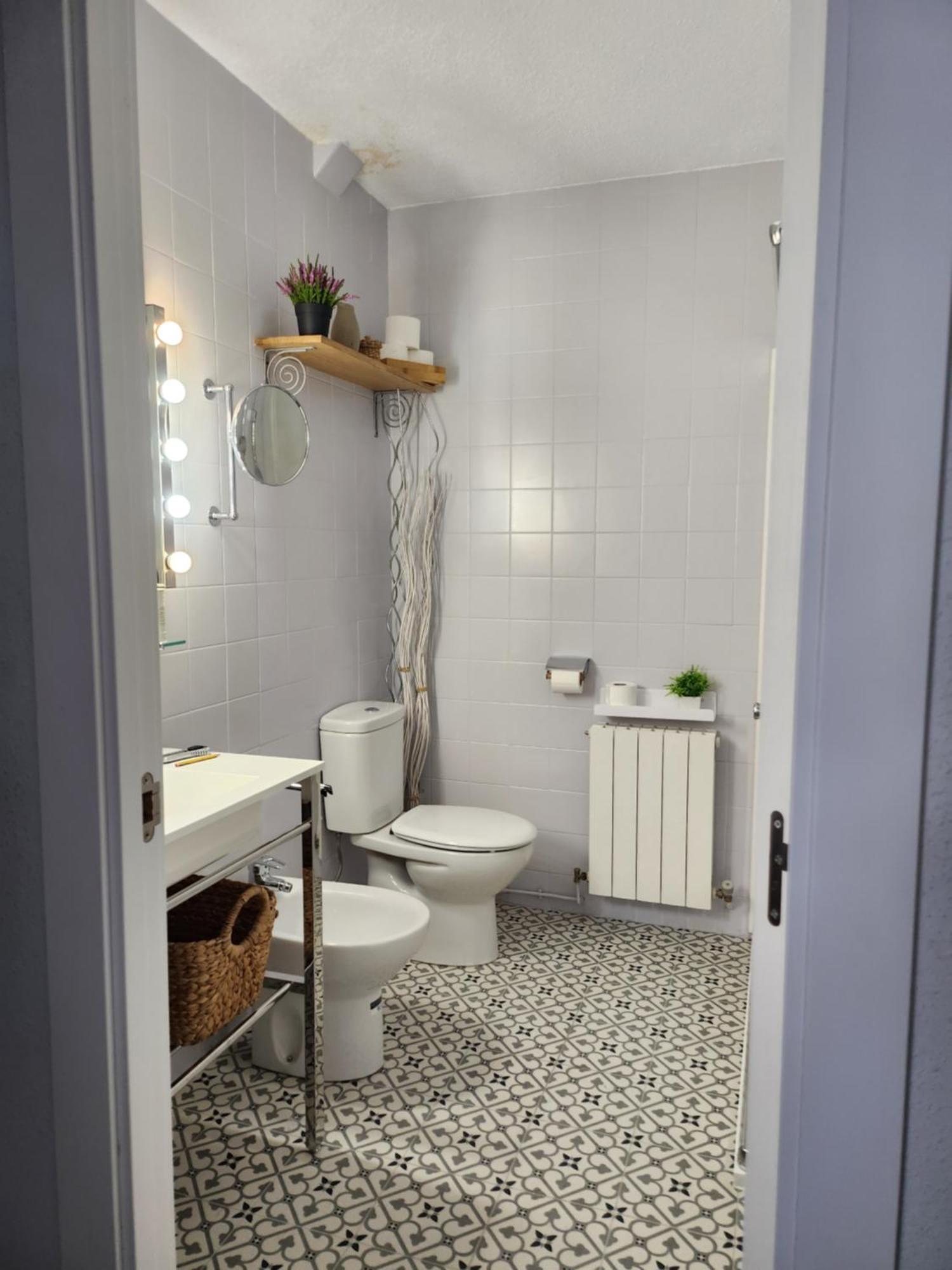 Apartamento Madrid Dba3 Екстер'єр фото