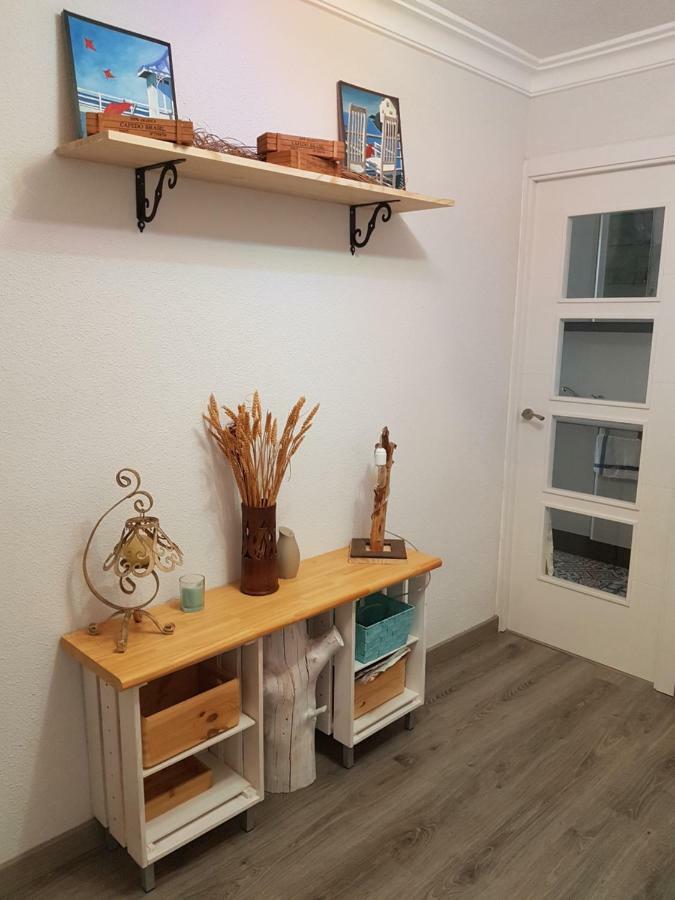 Apartamento Madrid Dba3 Екстер'єр фото