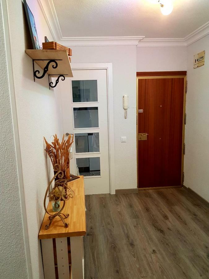 Apartamento Madrid Dba3 Екстер'єр фото