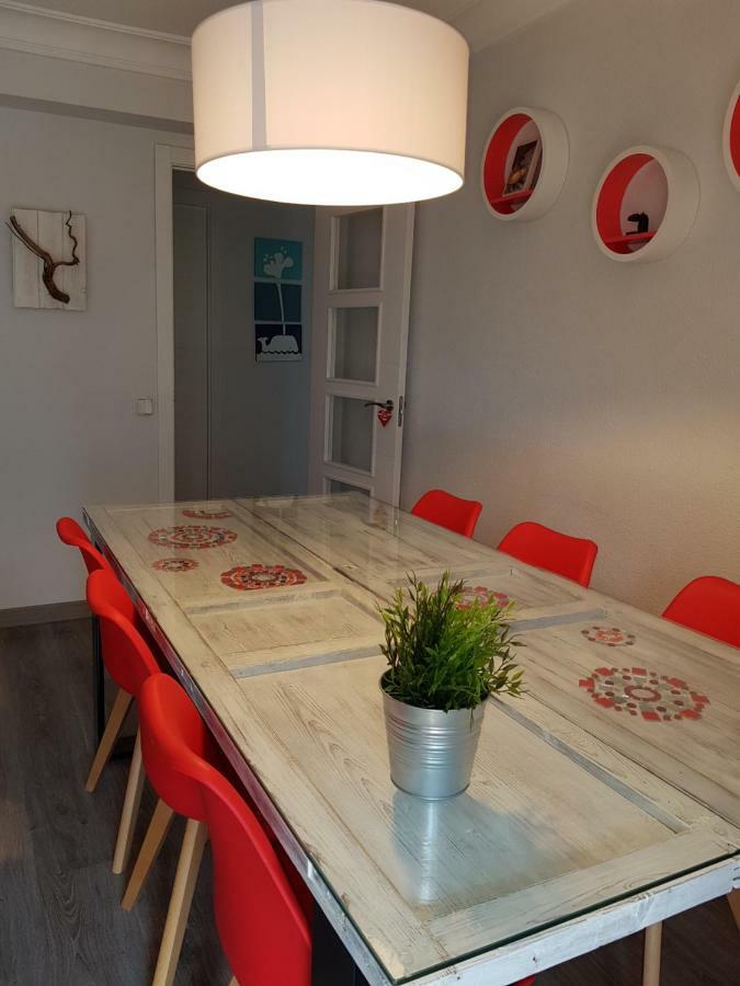 Apartamento Madrid Dba3 Екстер'єр фото