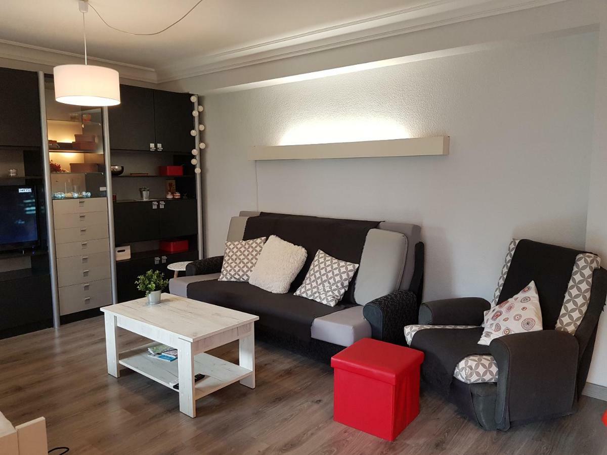 Apartamento Madrid Dba3 Екстер'єр фото