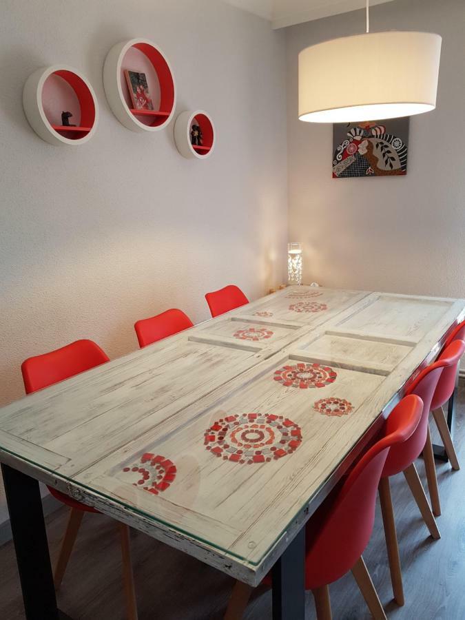 Apartamento Madrid Dba3 Екстер'єр фото